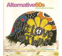 Artisti Vari - Alternative 60s / Various - Cd