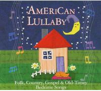 Artisti Vari - American Lullaby - Cd