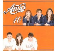 Artisti Vari - Amici 10