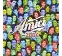 Artisti Vari - Amici 2004 - Cd
