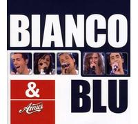Artisti Vari - Amici -bianco & Blu- - Cd