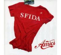Artisti Vari - Amici - La Sfida
