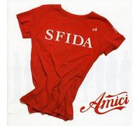 Artisti Vari Amici - La Sfida (CD)
