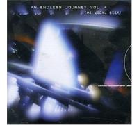Artisti Vari - An Endless Journey Vol. 4: The Vocal Step / Various - Cd
