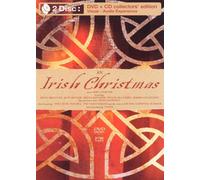 Artisti Vari - An Irish Christmas (box-set) - Dvd