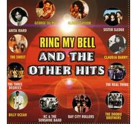 Artisti Vari - And The Other Hits: Ring My Bell / Various - Cd