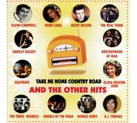 Artisti Vari - And The Other Hits Take Me Home Country Road - Cd