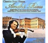 Artisti Vari - Andre' Rieu: Classics From Vienna - Cd