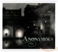 Artisti Vari - Anonymous - 2 Cd
