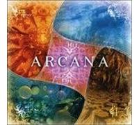 Artisti Vari - Arcana -10tr- - Cd