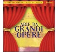 Artisti Vari - Arie Da Grandi Opere - 2 Cd