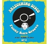 Artisti Vari - Arlecchino 2 / Various - Cd