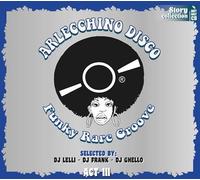 Artisti Vari - Arlecchino 3 / Various - Cd