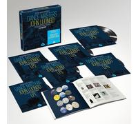 Artisti Vari - Arthur Baker Presents Dance Masters - John Luongo - Vinile