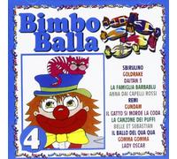 Artisti Vari - Artisti Vari-Bimboballa Vol.4