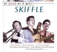 Artisti Vari - As Good As It Gets: Skiffle / Various - 2 Cd