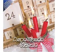 Artisti Vari Aspettando Il Natale Christmas Songs, Canzoni Di Natale, Mozar (CD)