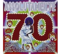 Artisti Vari - Assolutamente 70