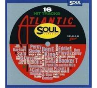 Artisti Vari - Atlantic Soul Classics / Various - Cd