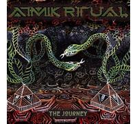 Artisti Vari - Atmik Ritual - The Journey - Compiled By Tronix - Cd
