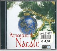 Artisti Vari - Atmosfere Di Natale