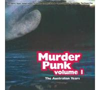 Artisti Vari - Australia. Murder Punk / Various - Vinile
