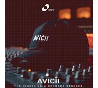 Artisti Vari - Avicii: The Iconic Joia Records Remixes / Various (smoke Vinyl...