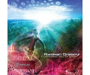 Artisti Vari - Awaken Dreams - Compiled By Oniryx - Cd