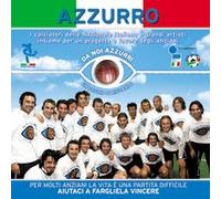 Artisti Vari - Azzurro-da Noi Azzurri Un Occhio Di ... - Cd