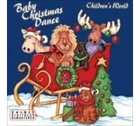 Artisti Vari - Baby Christmas Dance - Cd