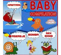 Artisti Vari - Baby Compilation - Cd