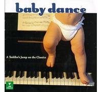 Artisti Vari - Baby Dance (Compilation)