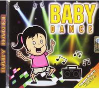 Artisti Vari - Baby Dance / Various - Cd