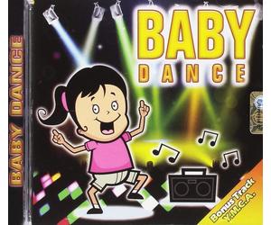 Artisti Vari - Baby Dance / Various - Cd