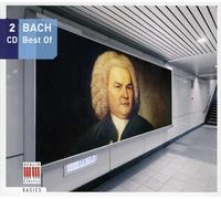 Artisti Vari - Bach - Best Of - 2 Cd
