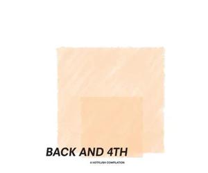 Artisti Vari - Back And 4th - 3 Vinili