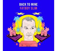 Artisti Vari - Back To Mine: Fatboy Slim (2 Cd) / Various - Cd