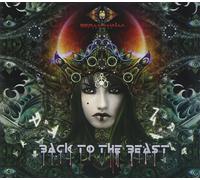 Artisti Vari - Back To The Beast - Cd