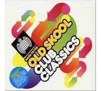 Artisti Vari - Back to the Old Skool Club Classics