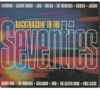 Artisti Vari - Backtrackin' To The 70's / Various - Cd