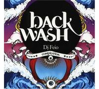 Artisti Vari - Backwash - Compiled By Dj Feio - 2 Cd