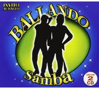 Artisti Vari - Ballando Samba / Various - 2 Cd