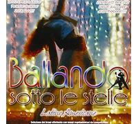 Artisti Vari - Ballando Sotto Le Stelle: Latino Am