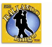 Artisti Vari - Ballando Tango Vol. 1