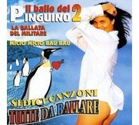 Artisti Vari - Ballo Del Pinguino 2 (il) / Various - Cd