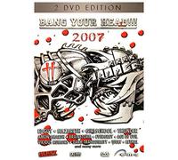 Artisti Vari - Bang Your Head 2007 [Edizione: Regno Unito]