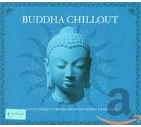 Artisti vari [Bar de Lune] - Buddha Chillout [Edizione: Germania]
