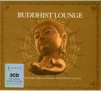 Artisti vari [Bar de Lune] - Buddha Lounge [Edizione: Germania]