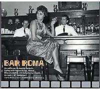 Artisti Vari - Bar Roma - Cd