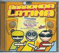 Artisti Vari - Baraonda Latina